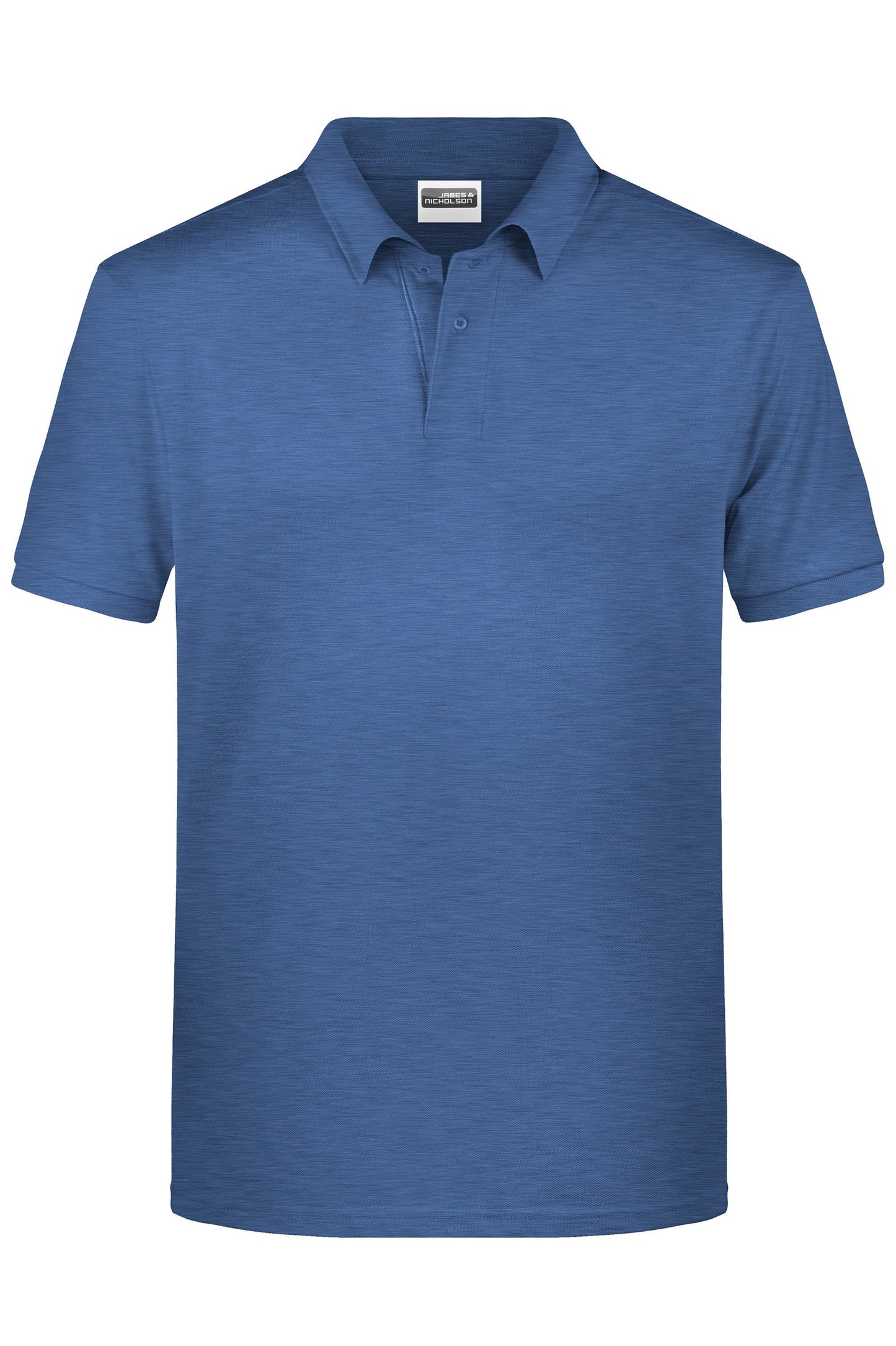 Polo Básico Masculino OCS Standard - Conforto e Qualidade