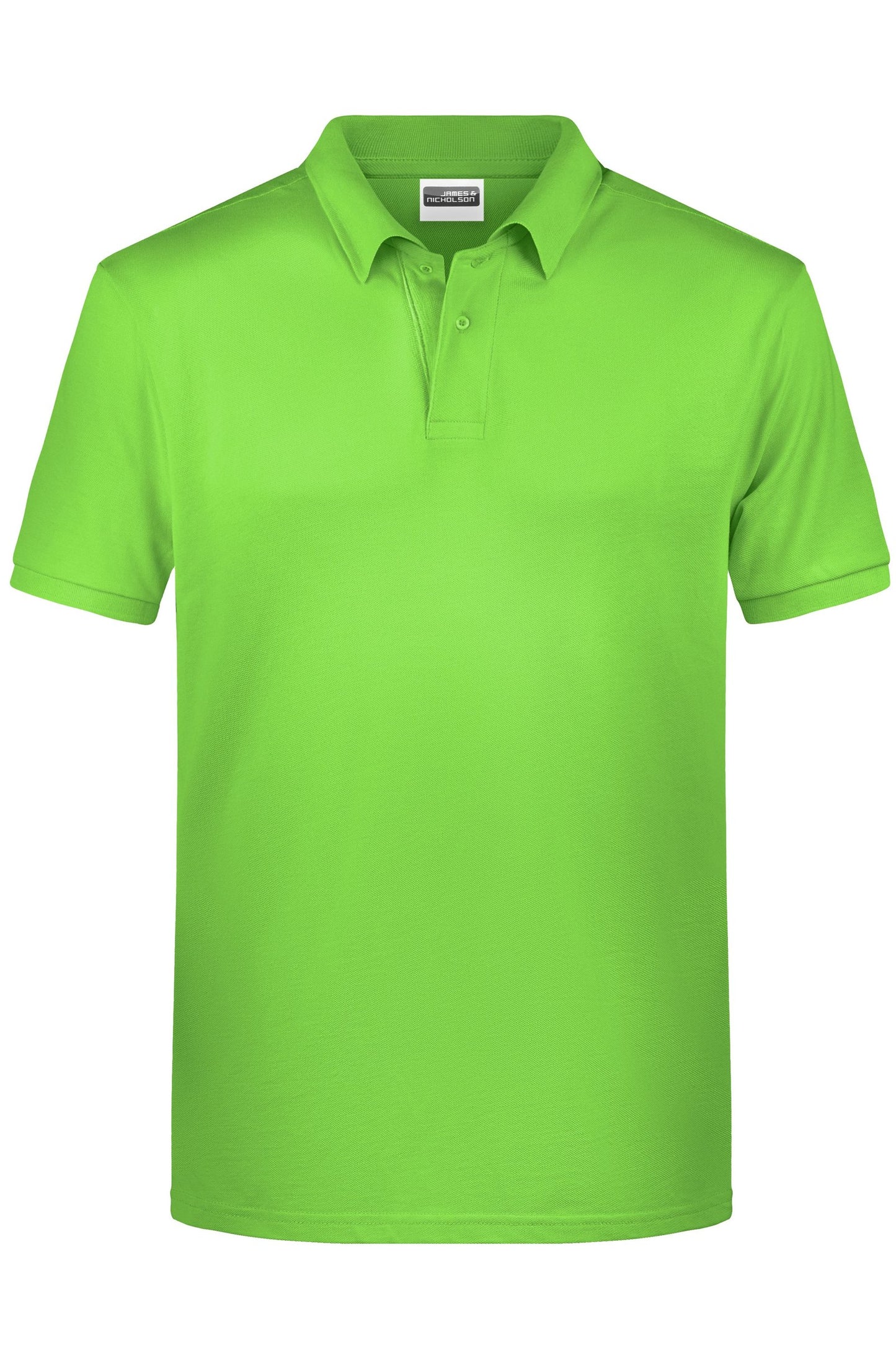 Polo Básico Masculino OCS Standard - Conforto e Qualidade