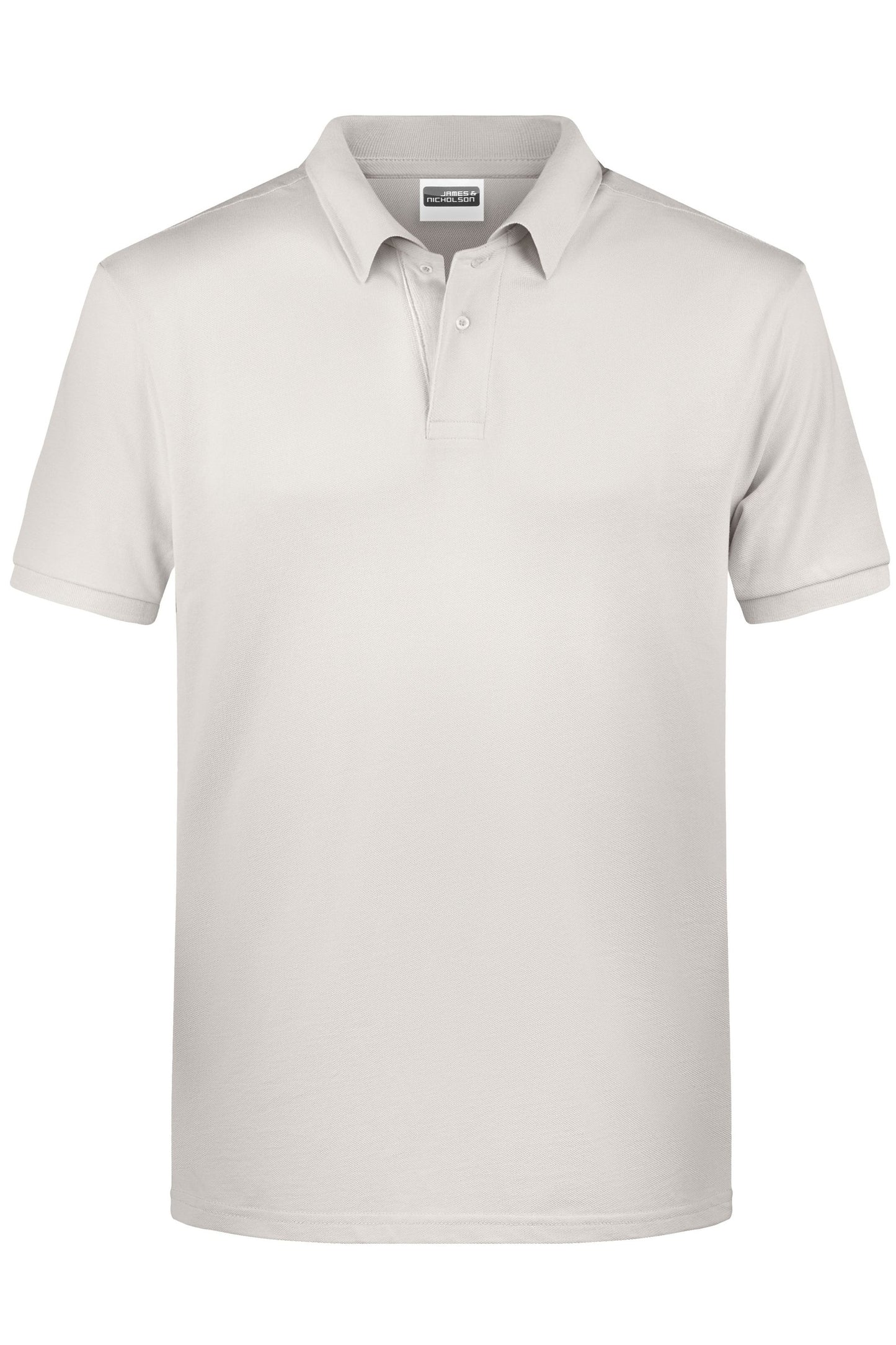 Polo Básico Masculino OCS Standard - Conforto e Qualidade