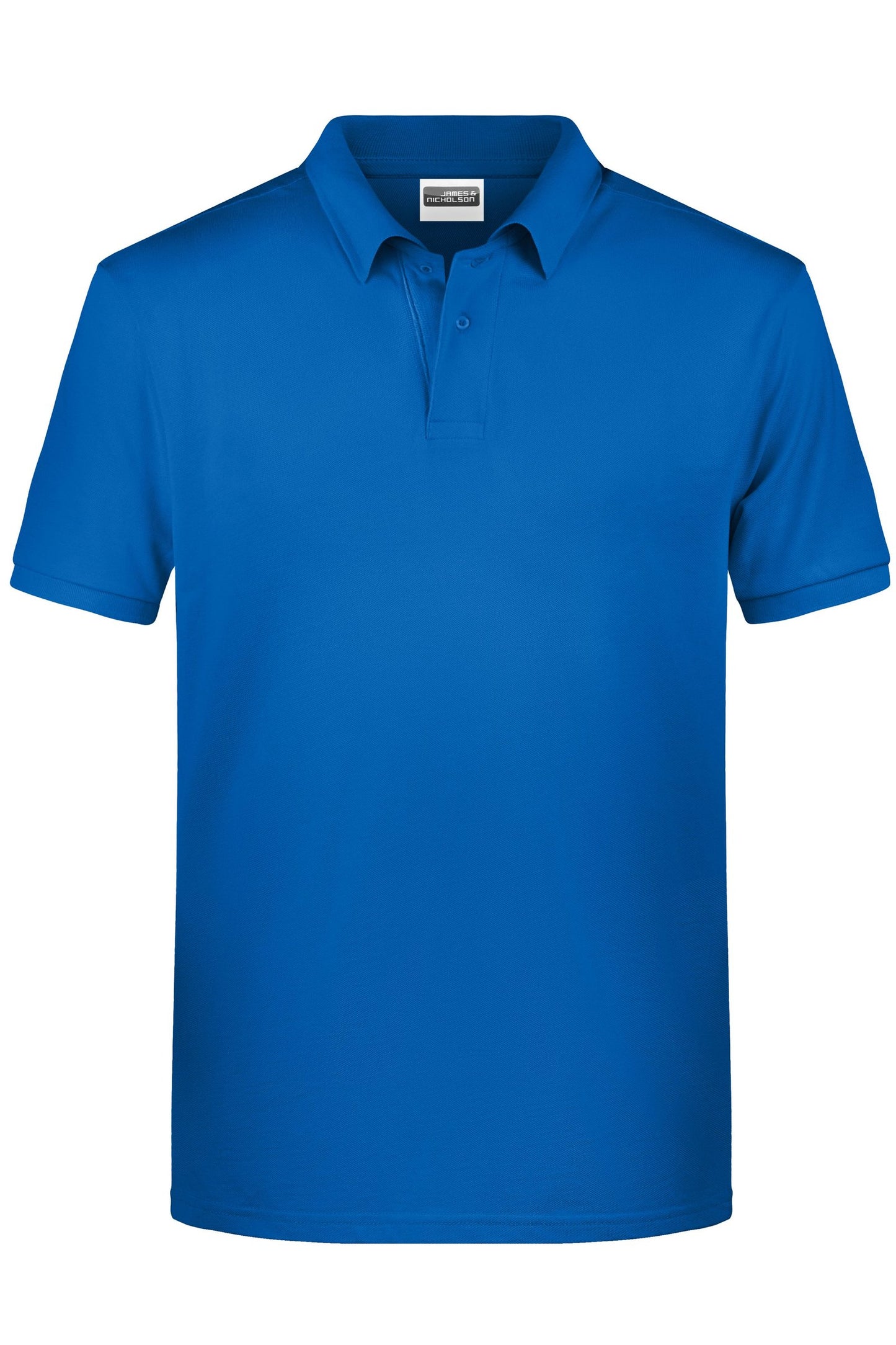 Polo Básico Masculino OCS Standard - Conforto e Qualidade