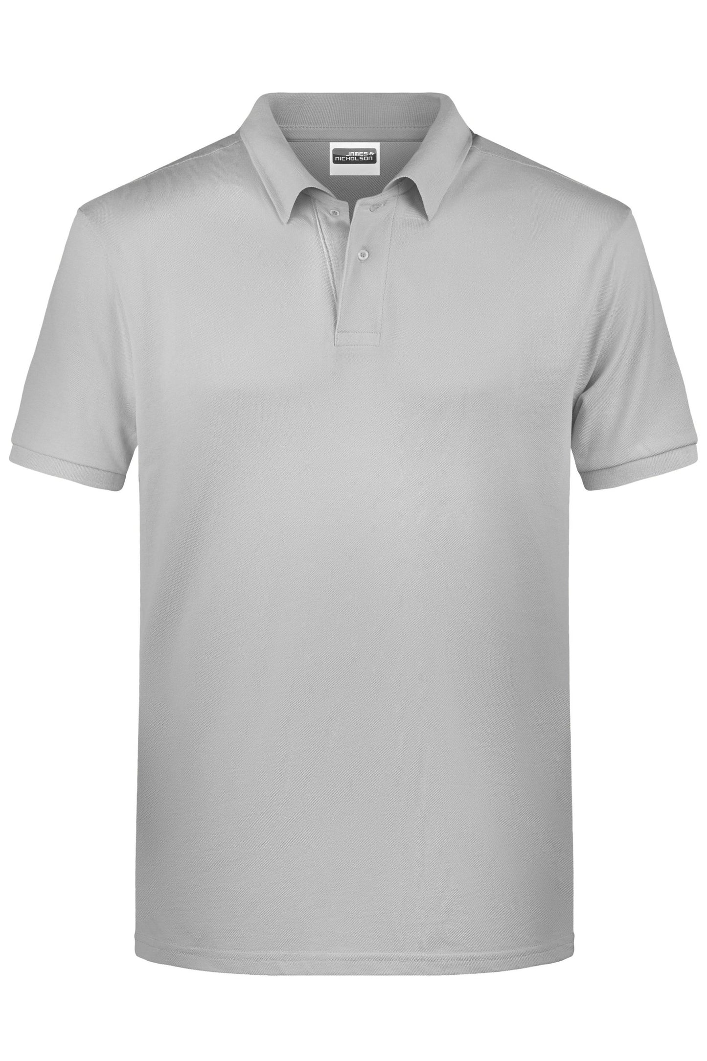 Polo Básico Masculino OCS Standard - Conforto e Qualidade