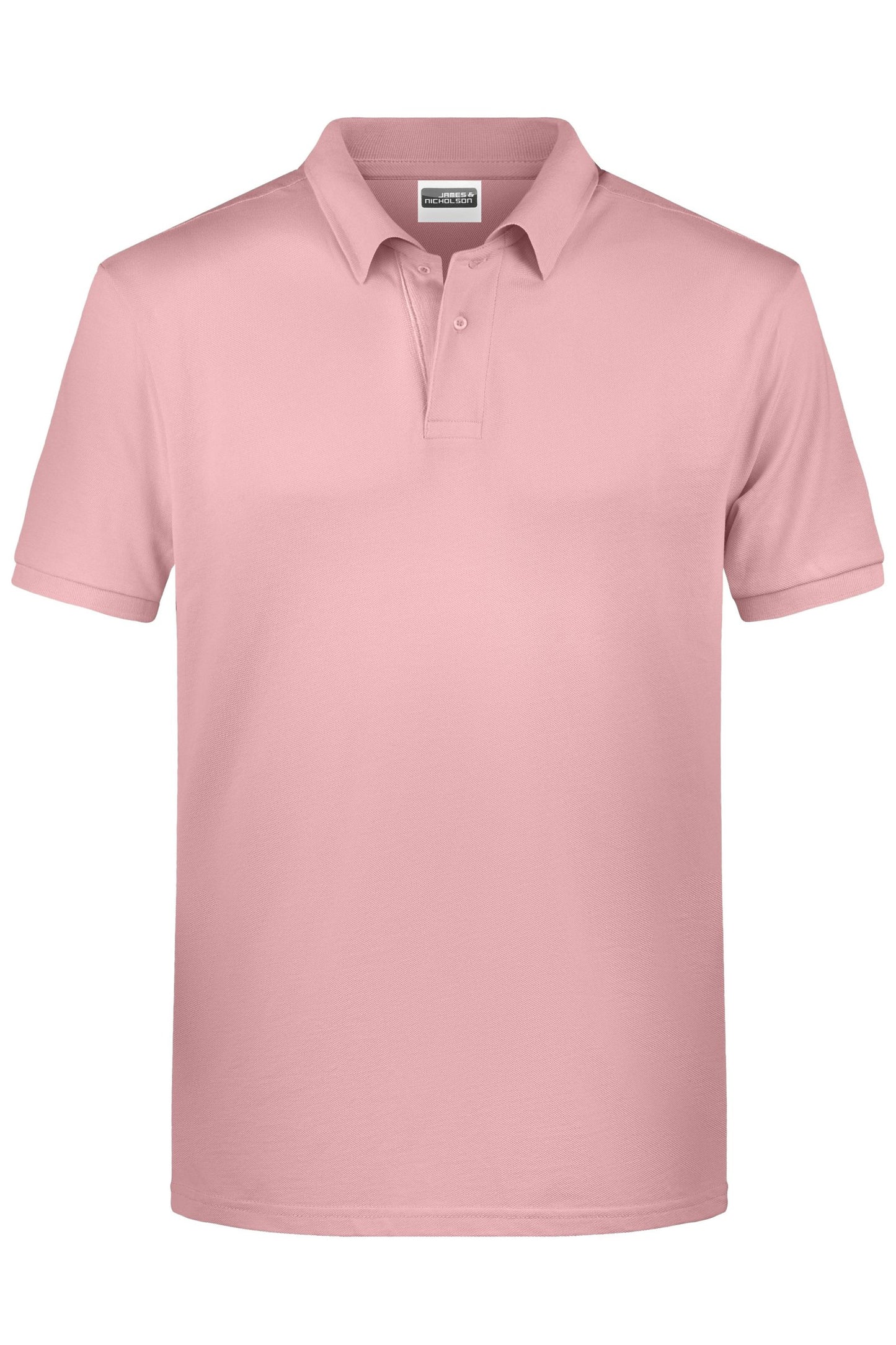 Polo Básico Masculino OCS Standard - Conforto e Qualidade