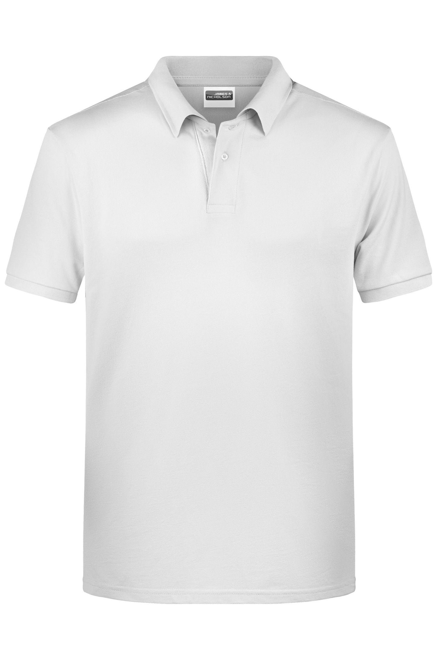 Polo Básico Masculino OCS Standard - Conforto e Qualidade