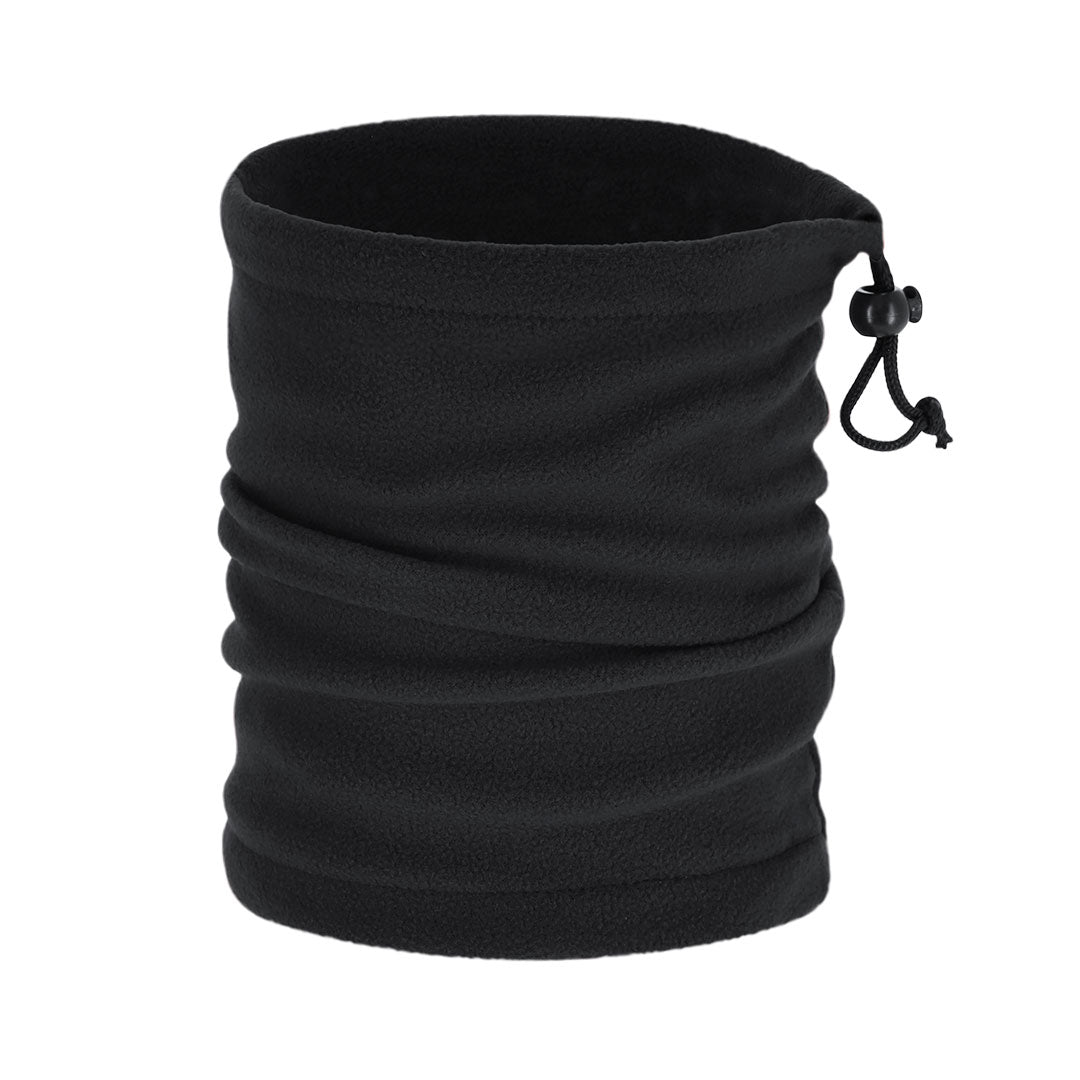 Articos - Braga e Gorro em Polar Fleece Colorido