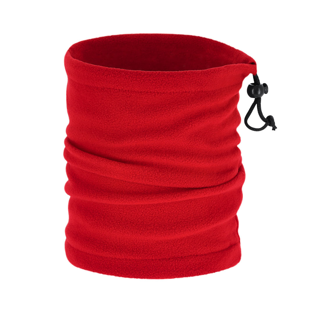 Articos - Braga e Gorro em Polar Fleece Colorido