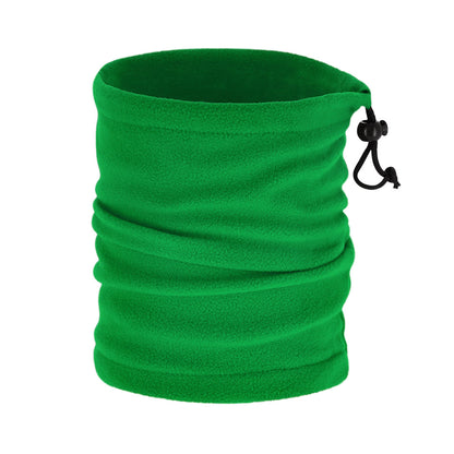 Articos - Braga e Gorro em Polar Fleece Colorido