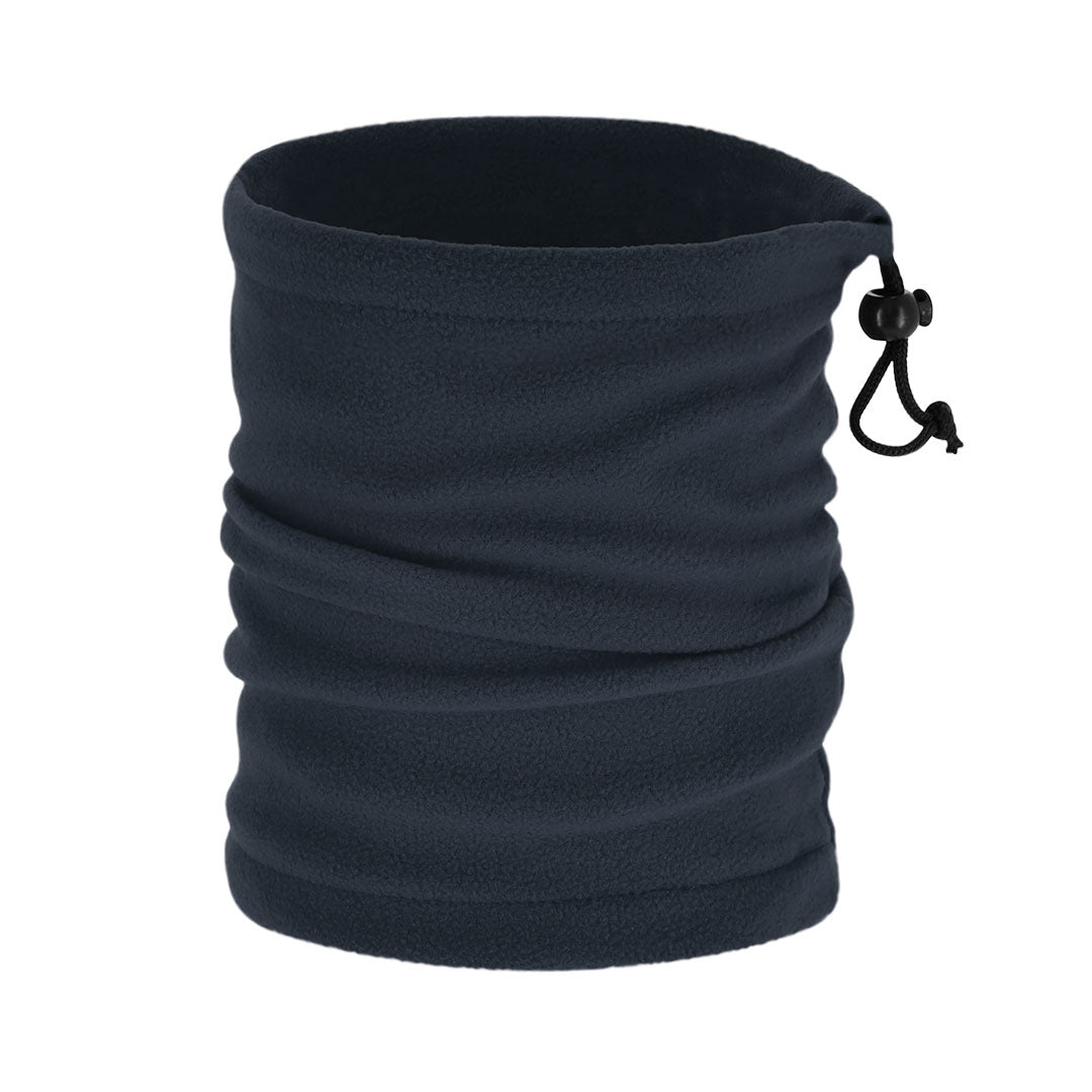 Articos - Braga e Gorro em Polar Fleece Colorido