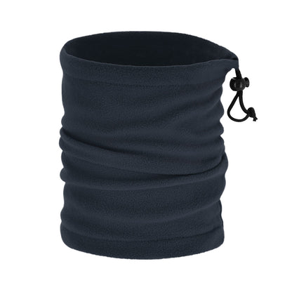 Articos - Braga e Gorro em Polar Fleece Colorido