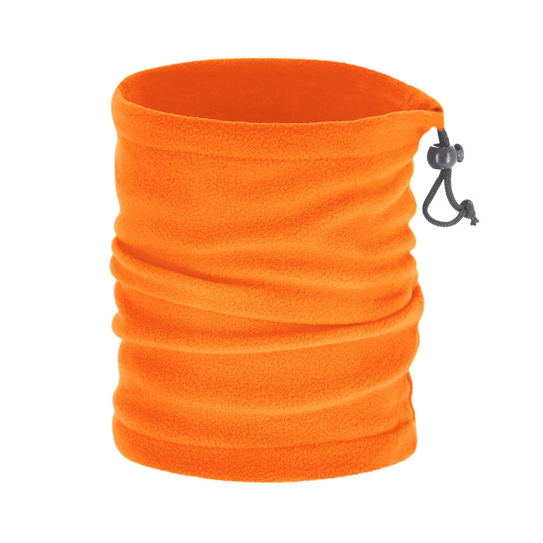 Articos - Braga e Gorro em Polar Fleece Colorido