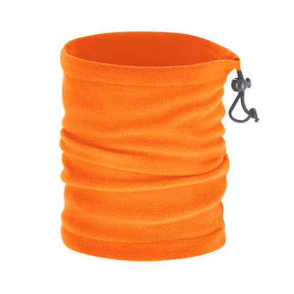 Articos - Braga e Gorro em Polar Fleece Colorido