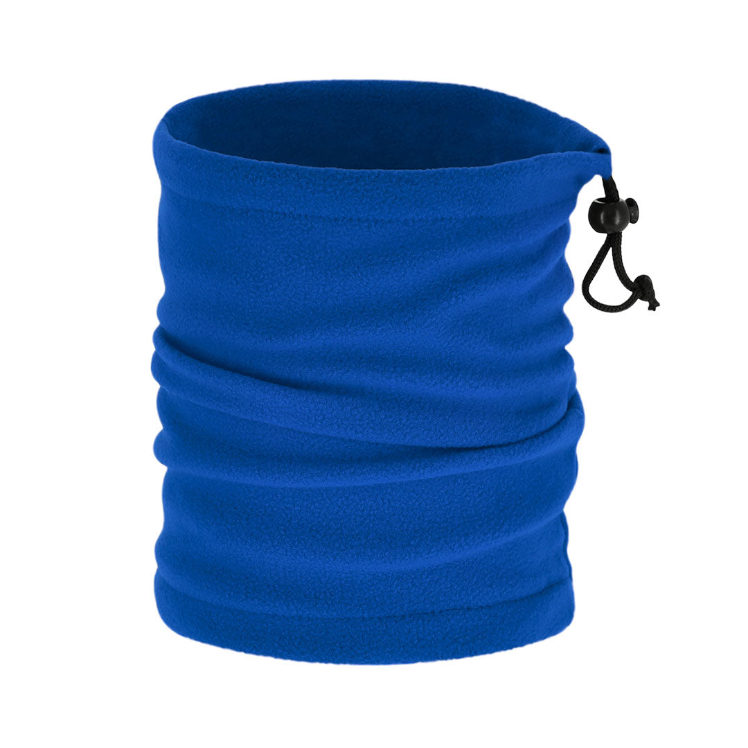 Articos - Braga e Gorro em Polar Fleece Colorido