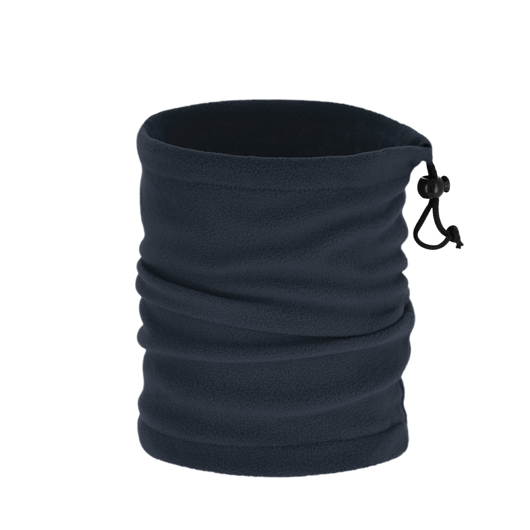 Articos - Braga e Gorro em Polar Fleece Colorido