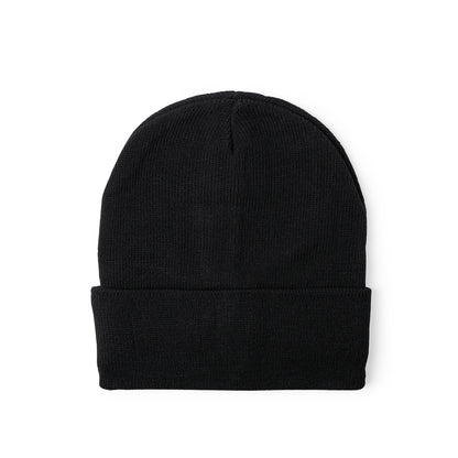 Gorro Lana Elástico Suave e Quente