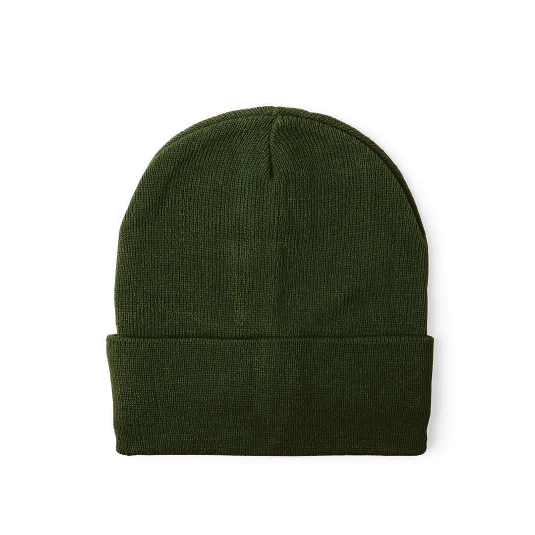 Gorro Lana Elástico Suave e Quente