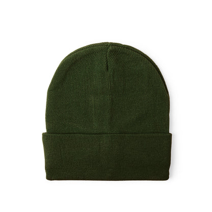 Gorro Lana Elástico Suave e Quente