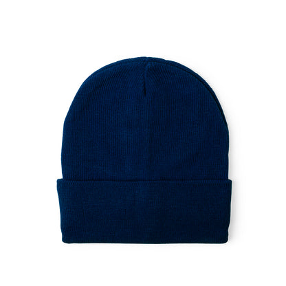 Gorro Lana Elástico Suave e Quente