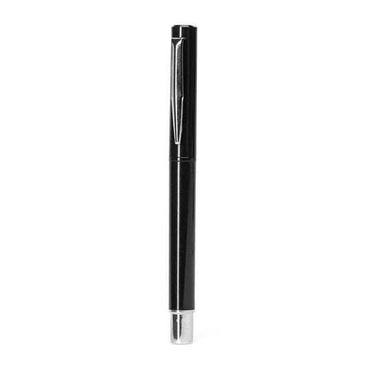 Caneta Esferográfica em Plástico com Grip Antiderrapante