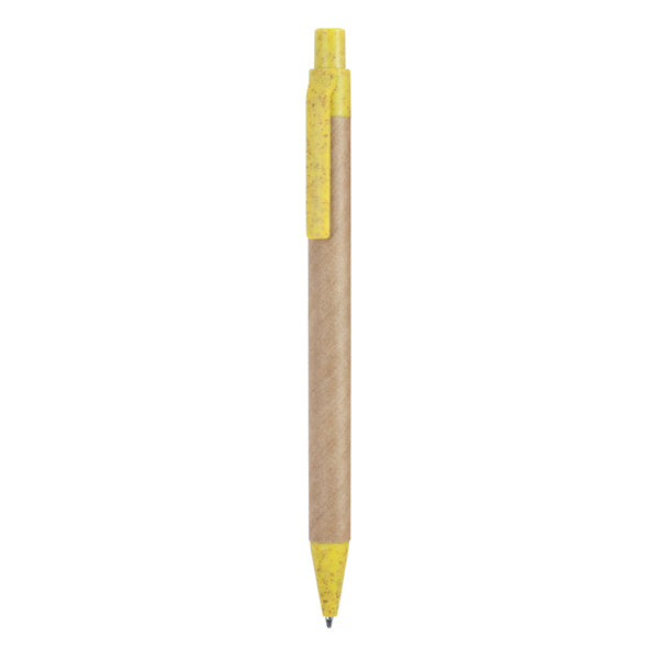 Caneta Esferográfica Personalizável