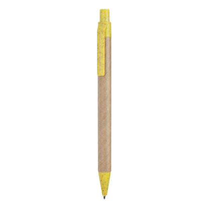 Caneta Esferográfica Personalizável