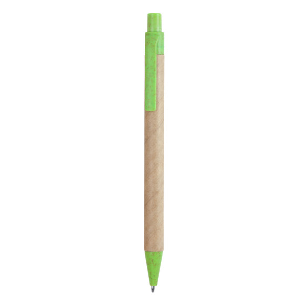 Caneta Esferográfica Personalizável