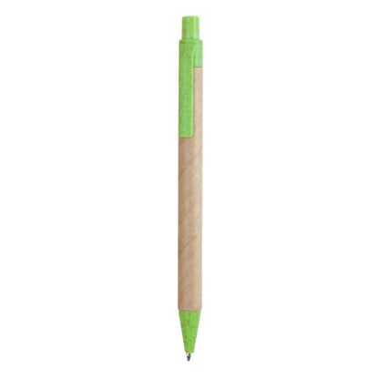 Caneta Esferográfica Personalizável