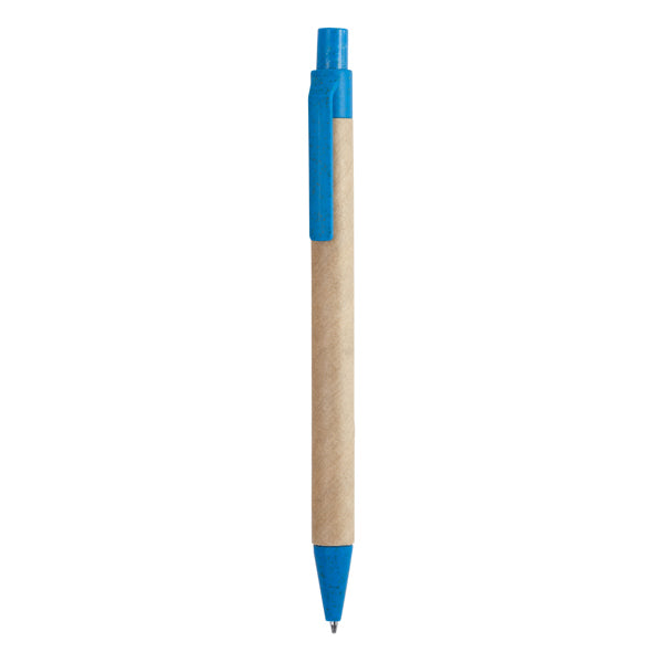 Caneta Esferográfica Personalizável
