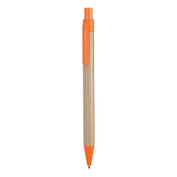 Caneta Esferográfica Personalizável