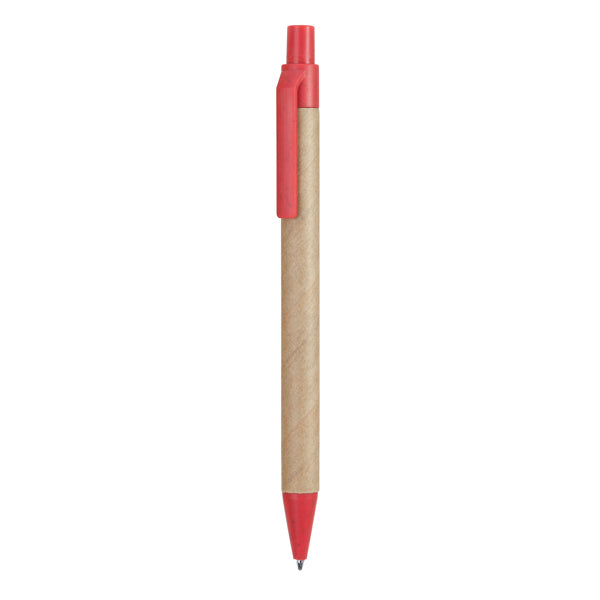 Caneta Esferográfica Personalizável