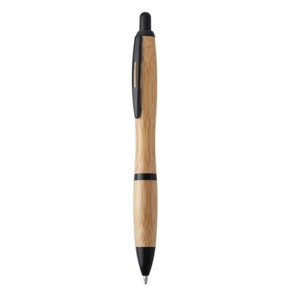 Caneta Esferográfica em Bambu 0.7mm