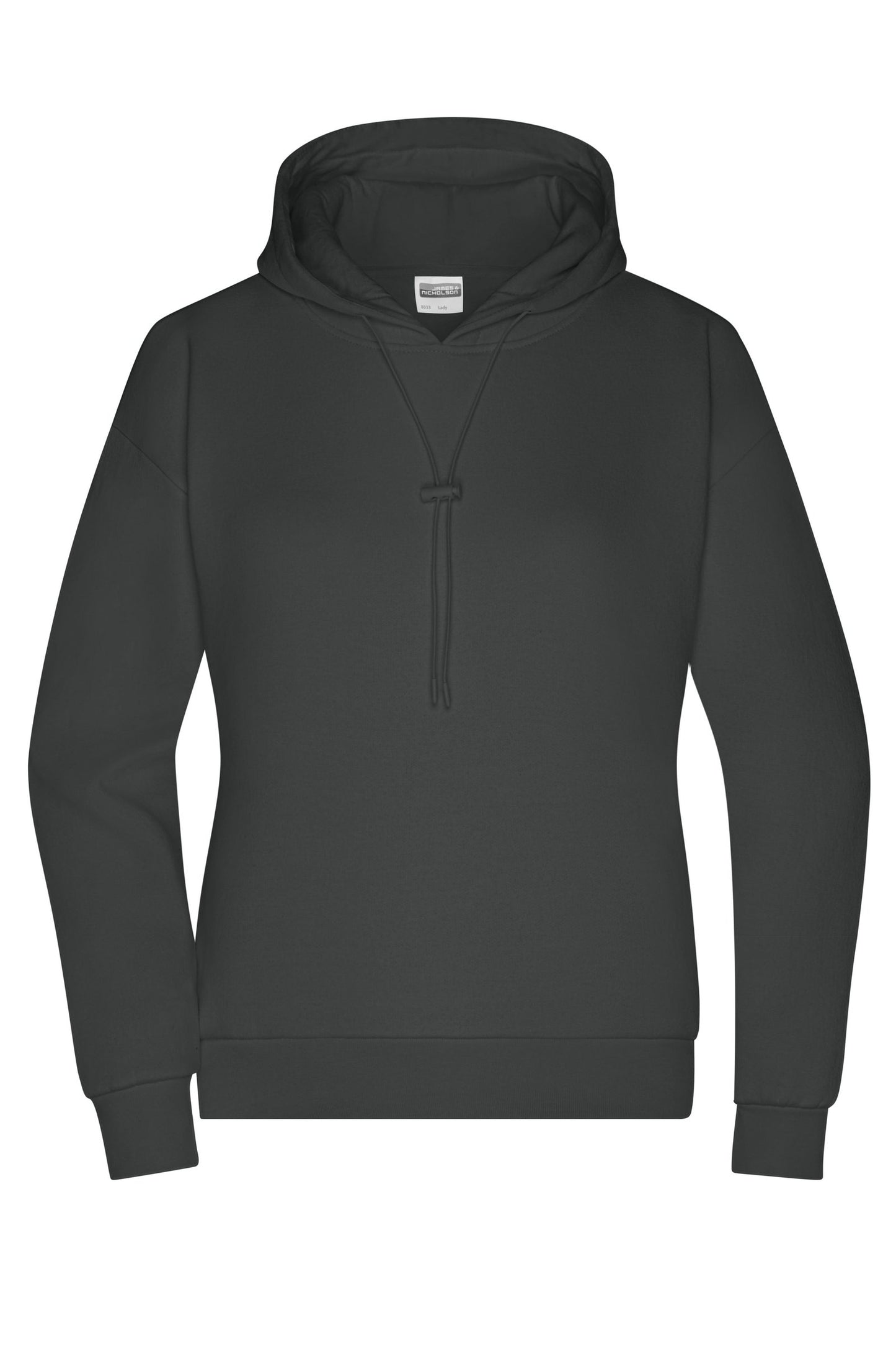 Sweatshirt com Capuz Ladies' Lounge OCS Blended
