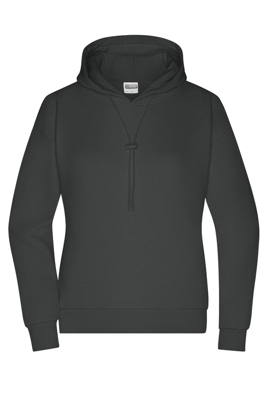 Sweatshirt com Capuz Ladies' Lounge OCS Blended