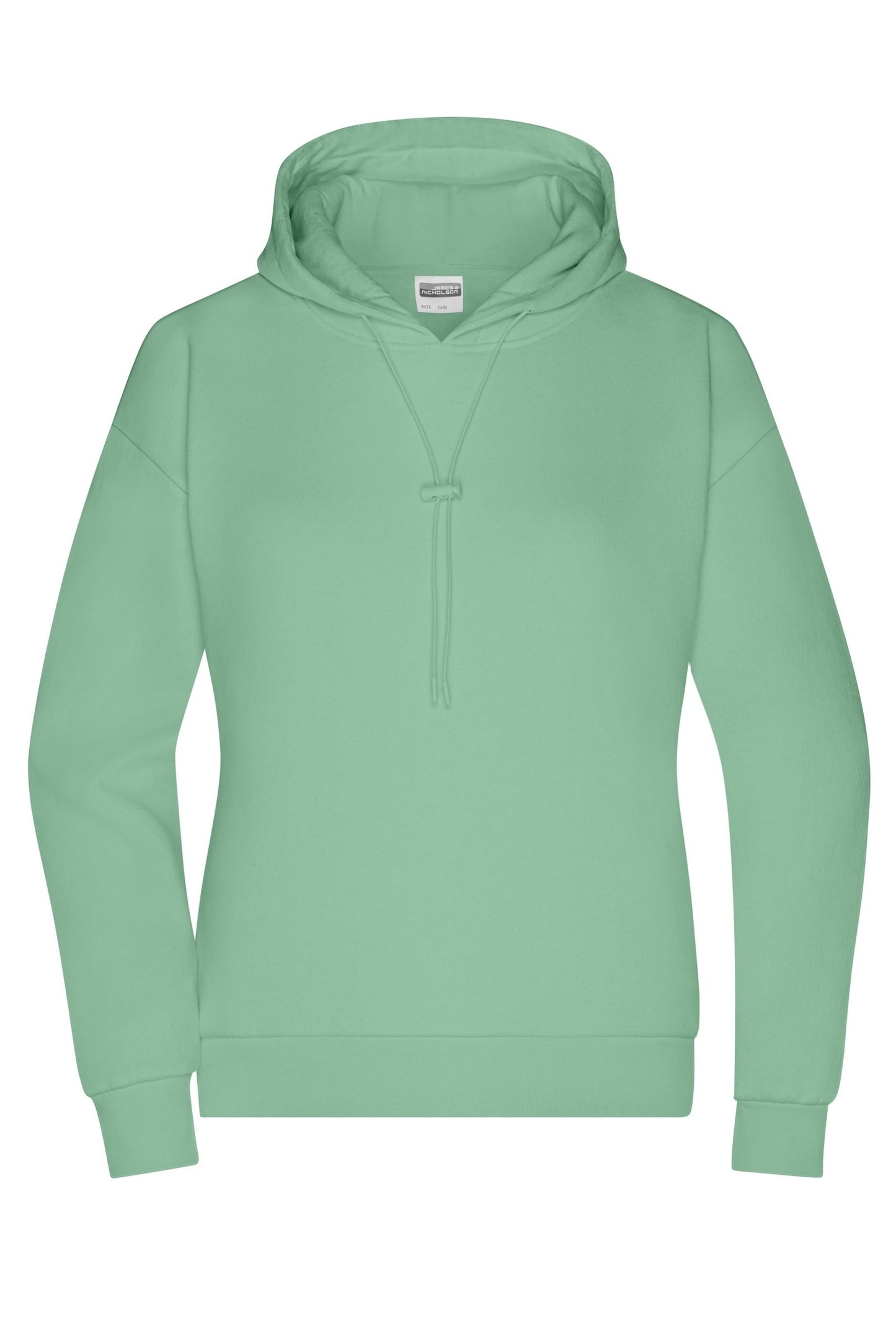 Sweatshirt com Capuz Ladies' Lounge OCS Blended