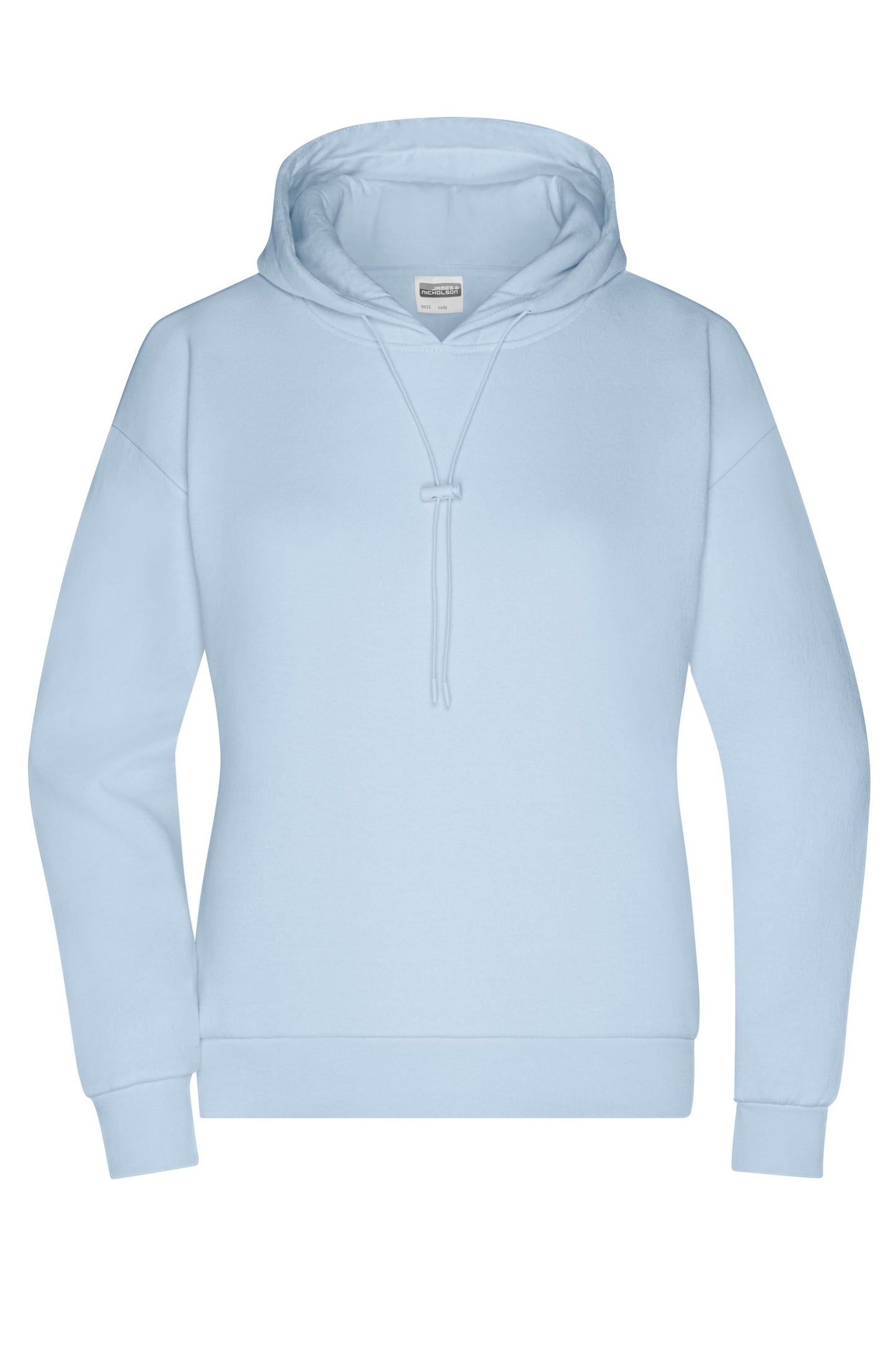 Sweatshirt com Capuz Ladies' Lounge OCS Blended
