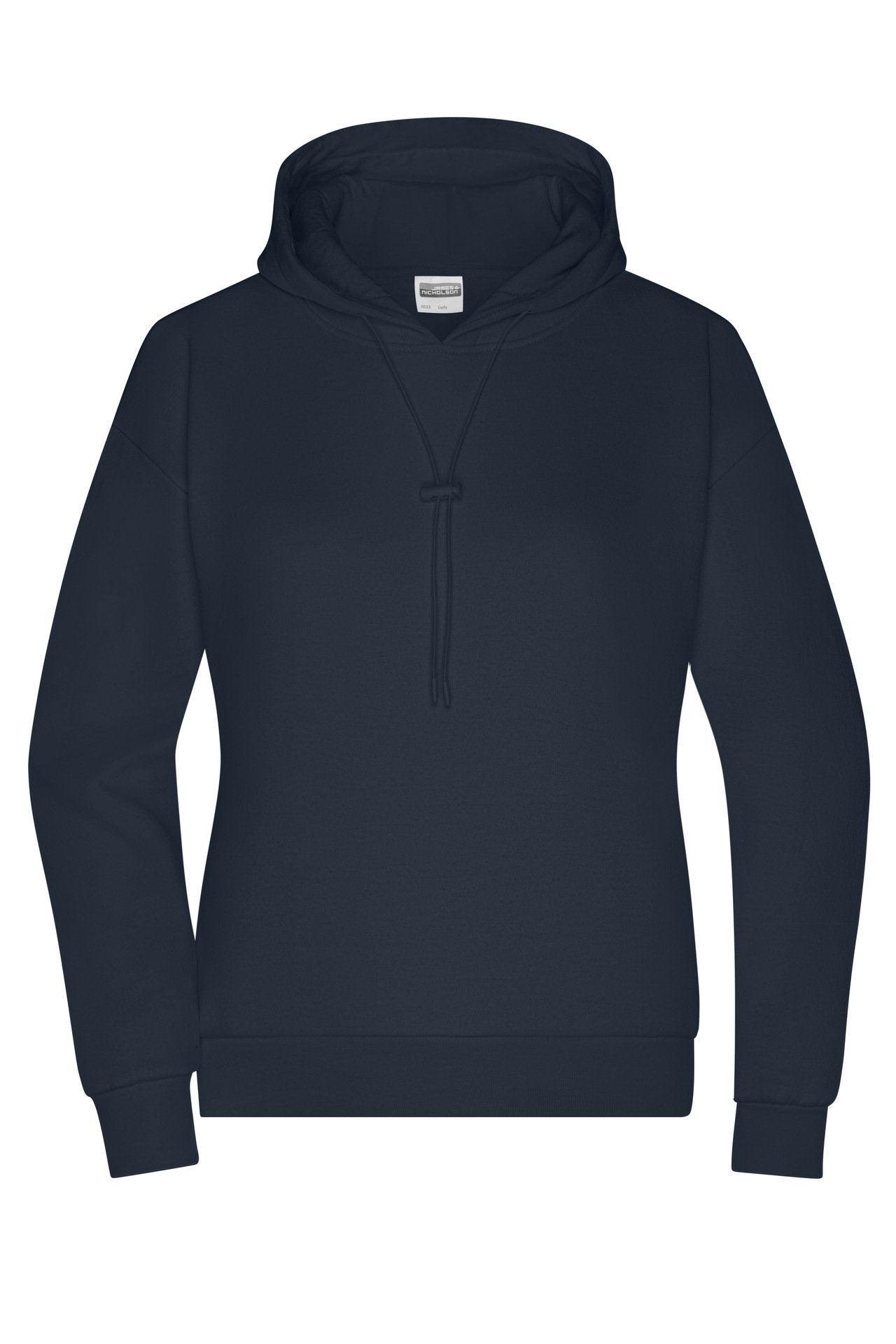 Sweatshirt com Capuz Ladies' Lounge OCS Blended
