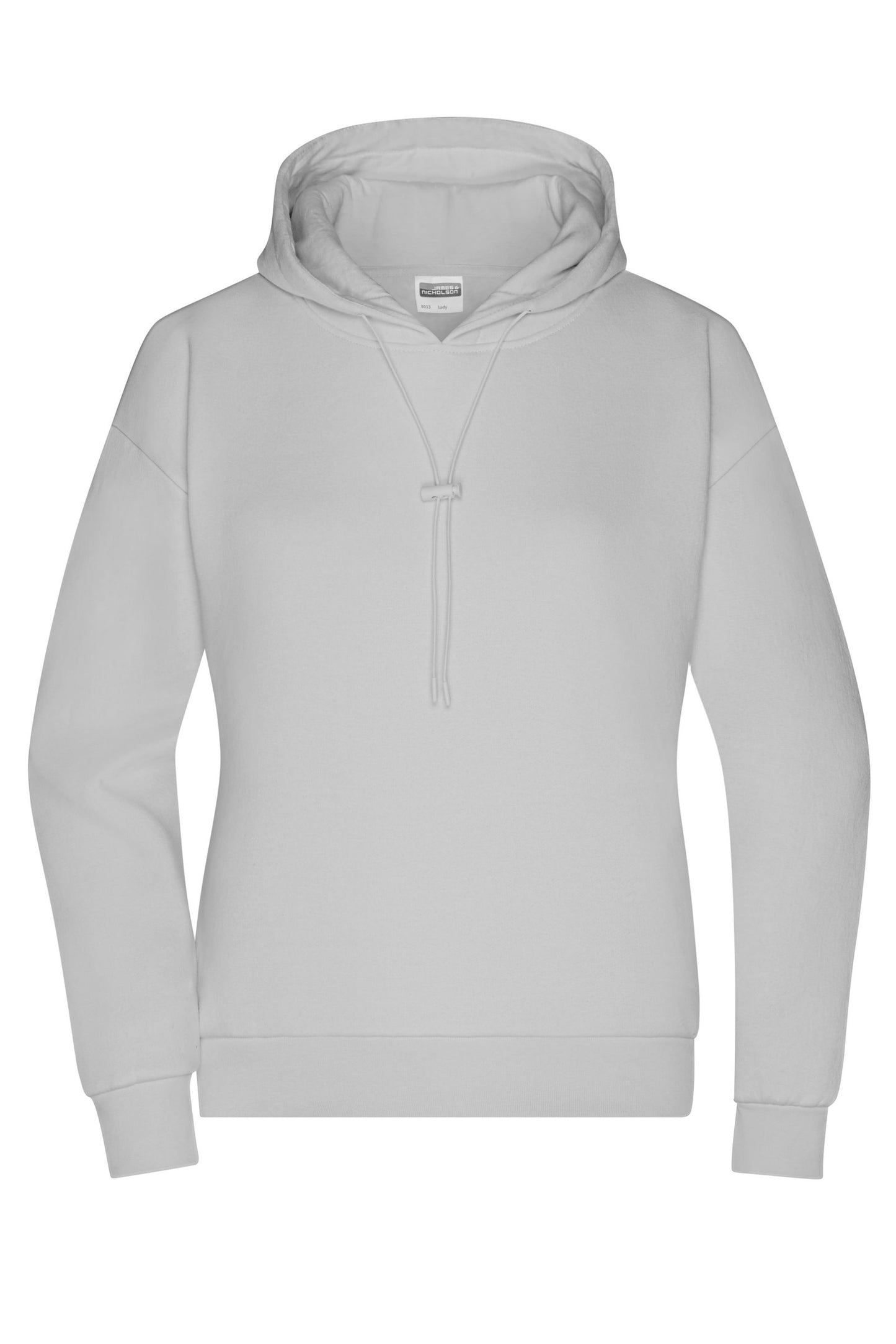 Sweatshirt com Capuz Ladies' Lounge OCS Blended