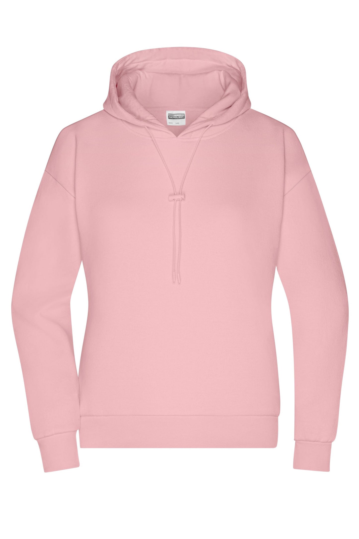 Sweatshirt com Capuz Ladies' Lounge OCS Blended