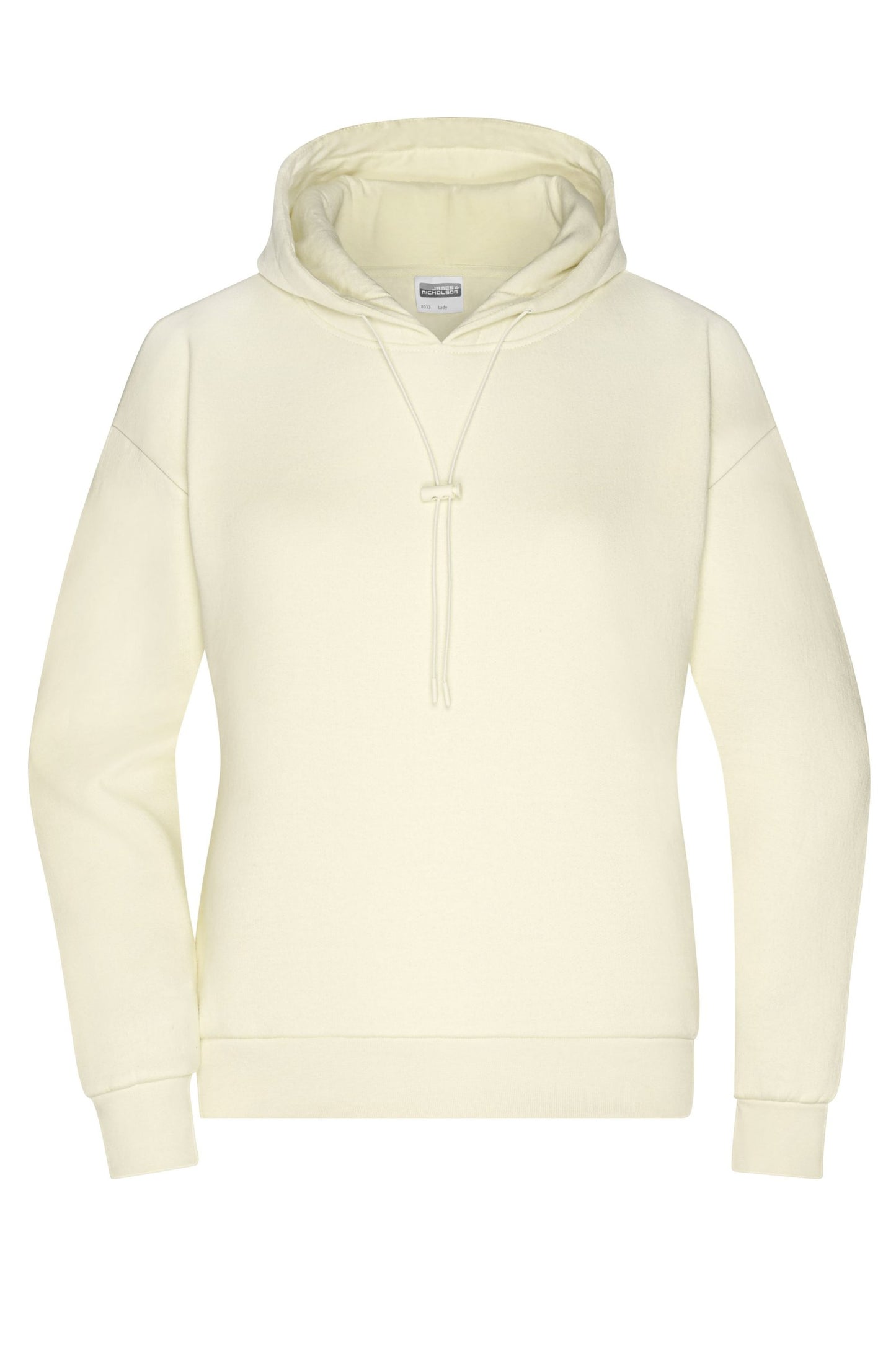 Sweatshirt com Capuz Ladies' Lounge OCS Blended