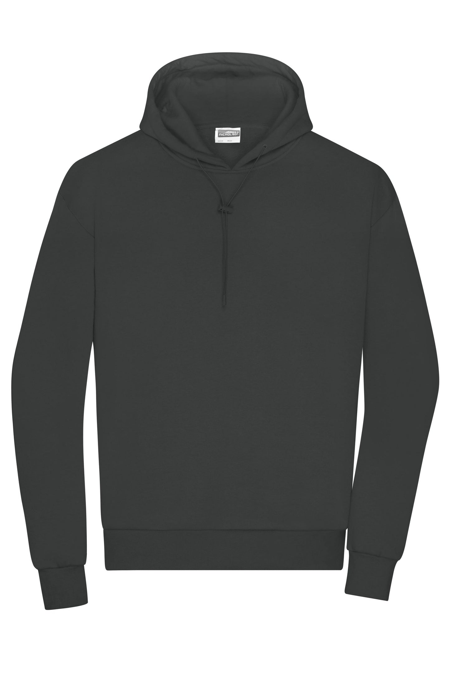 Sweatshirt com Capuz Homem OCS Blended & RCS