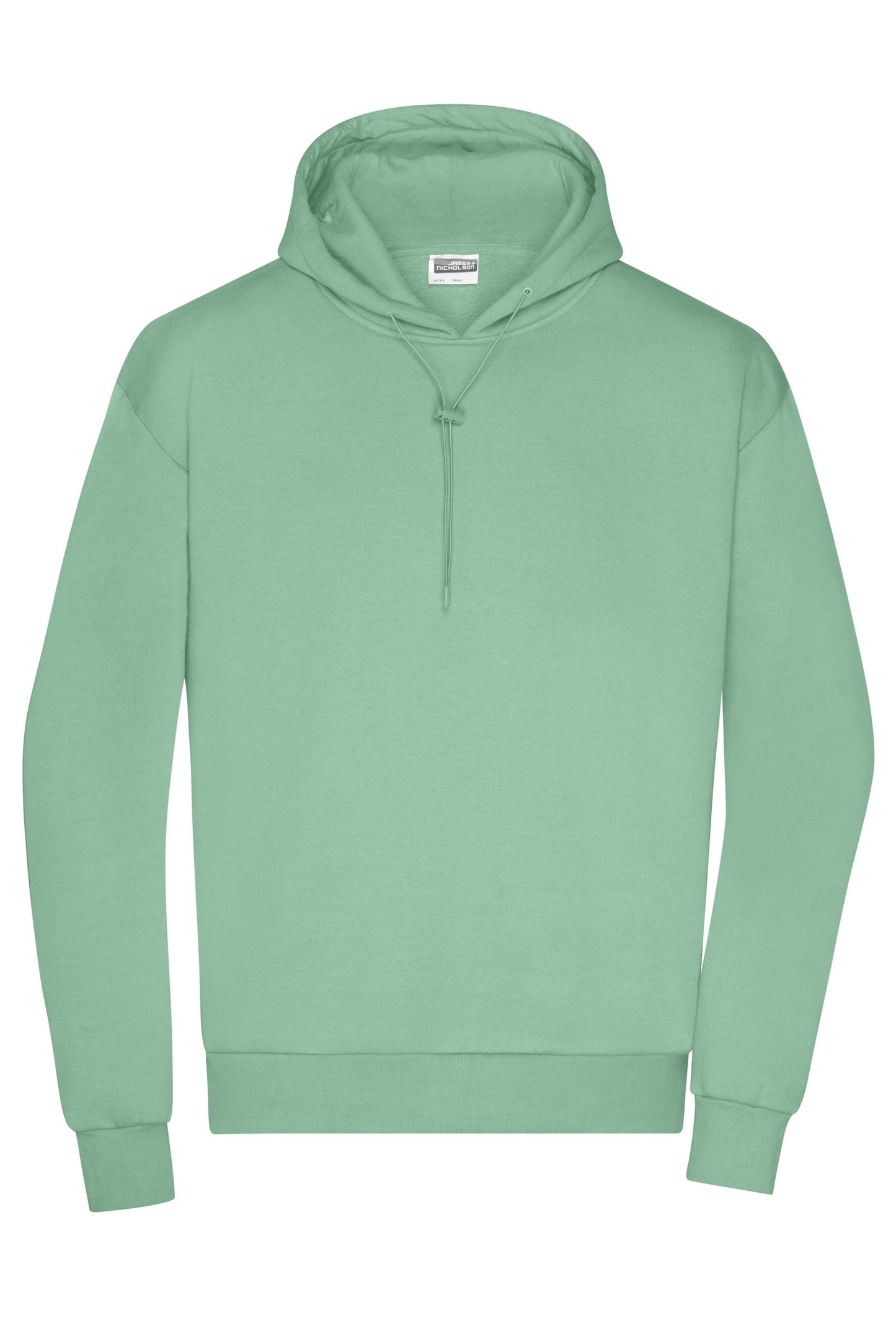 Sweatshirt com Capuz Homem OCS Blended & RCS
