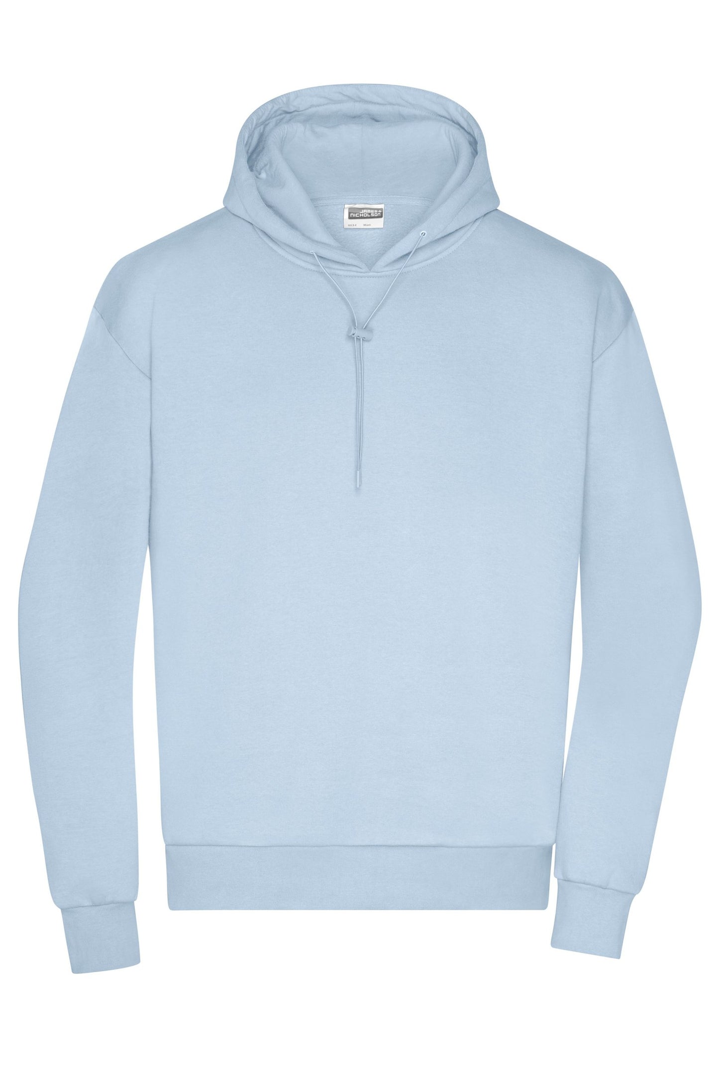 Sweatshirt com Capuz Homem OCS Blended & RCS