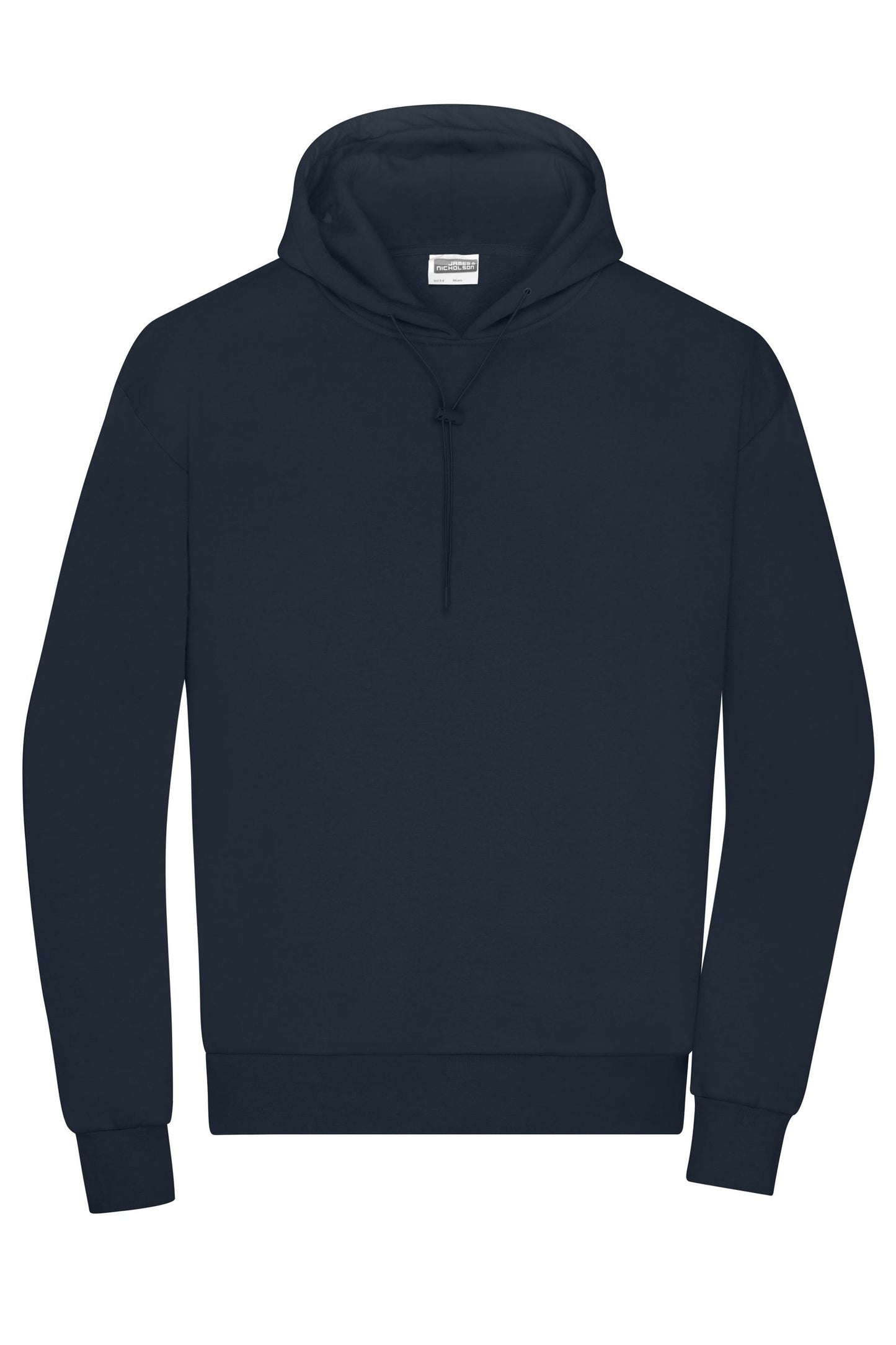 Sweatshirt com Capuz Homem OCS Blended & RCS