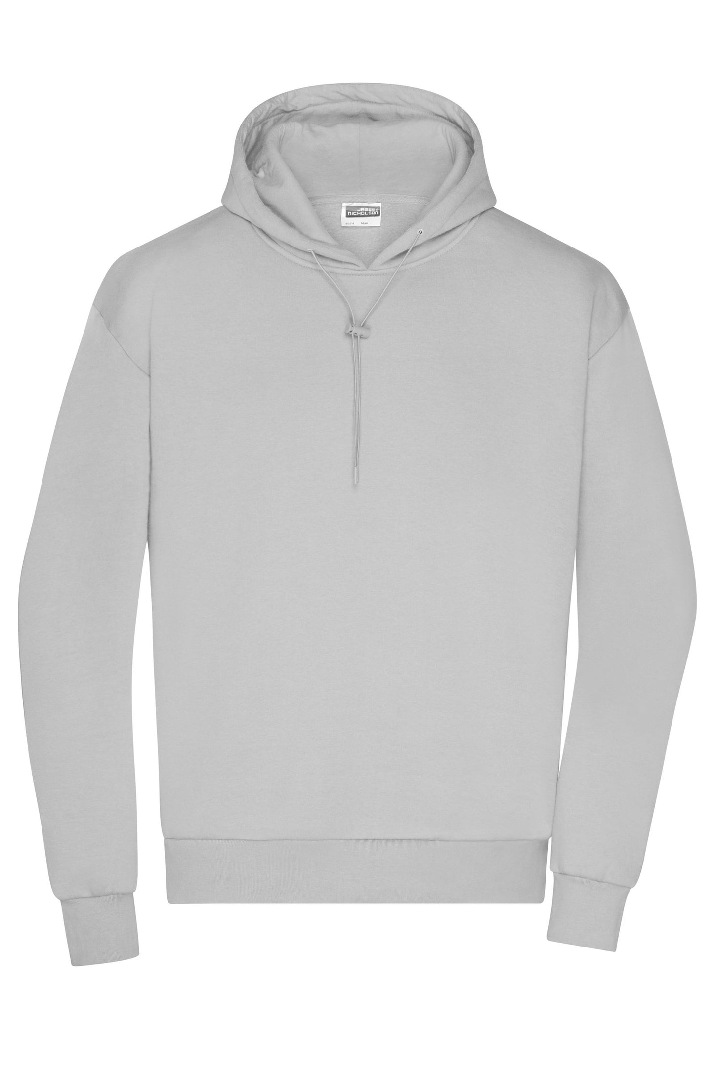 Sweatshirt com Capuz Homem OCS Blended & RCS