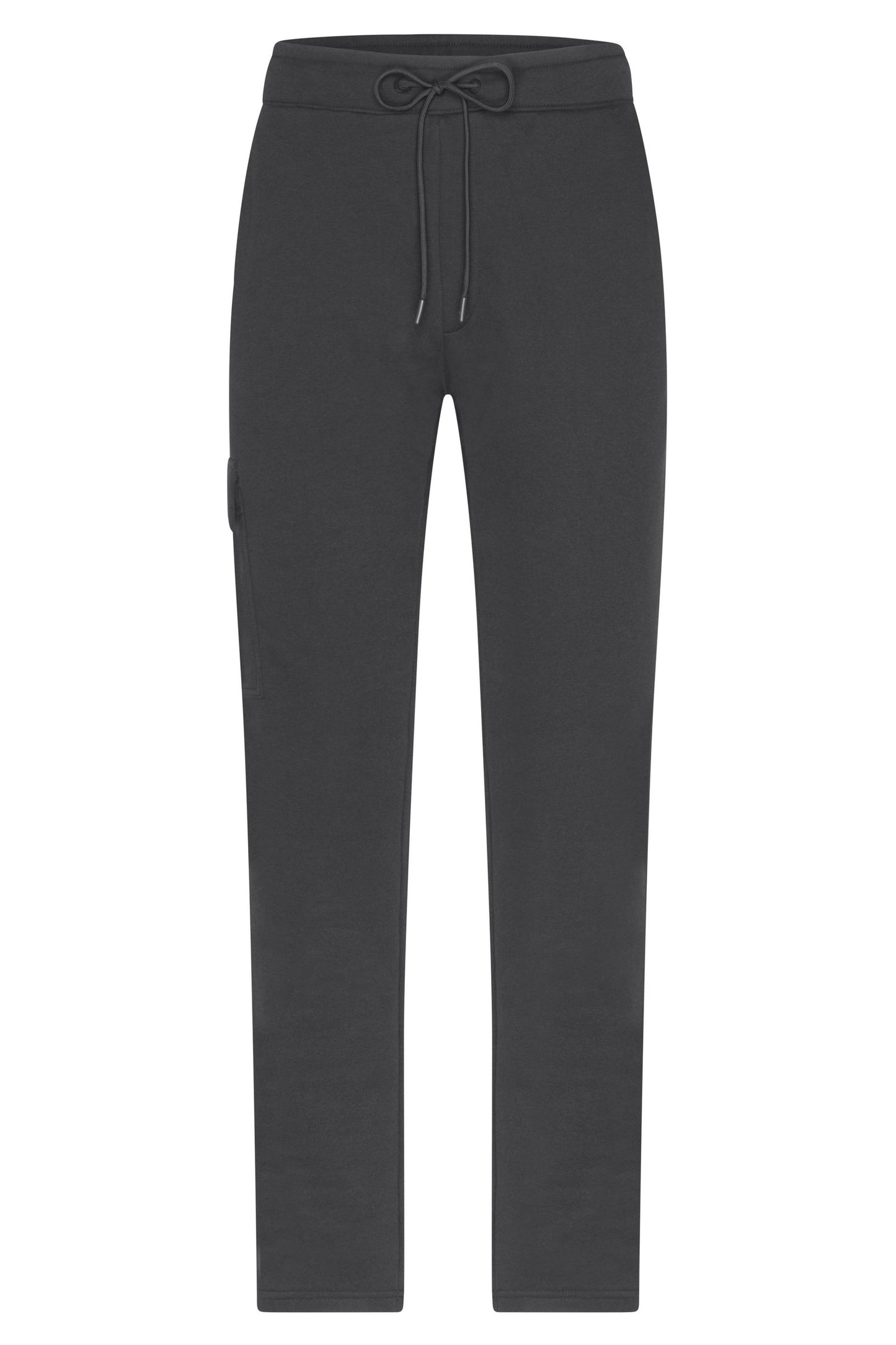 Calças Lounge Homem em Algodão Orgânico Cargo