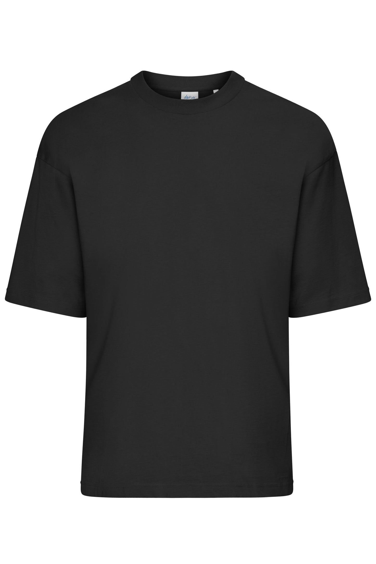 T-shirt Oversized Unissexo OCS Standard Sustentável