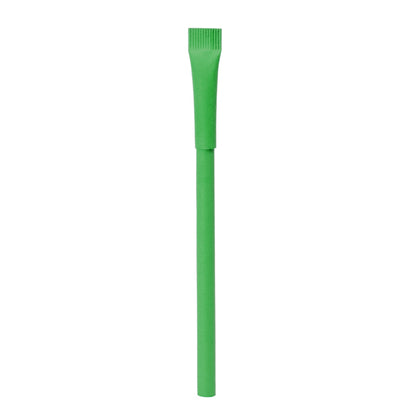 Caneta Esferográfica em Plástico com Grip Antiderrapante