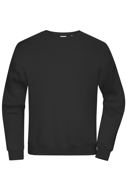 Sweatshirt Oversized Unissexo Sustentável
