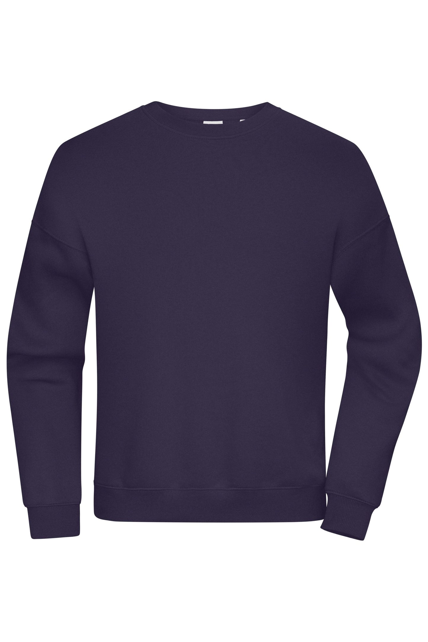 Sweatshirt Oversized Unissexo Sustentável