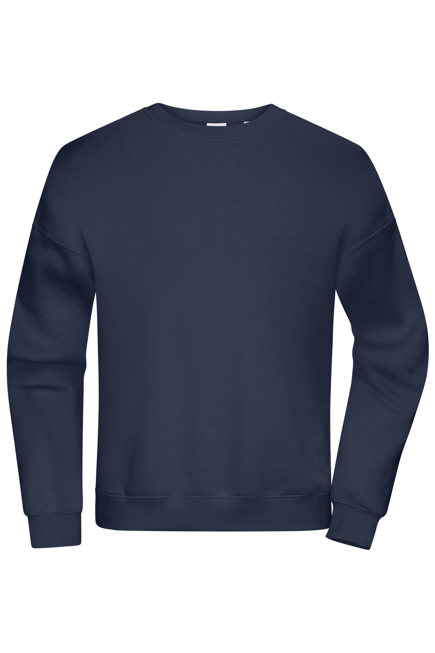 Sweatshirt Oversized Unissexo Sustentável