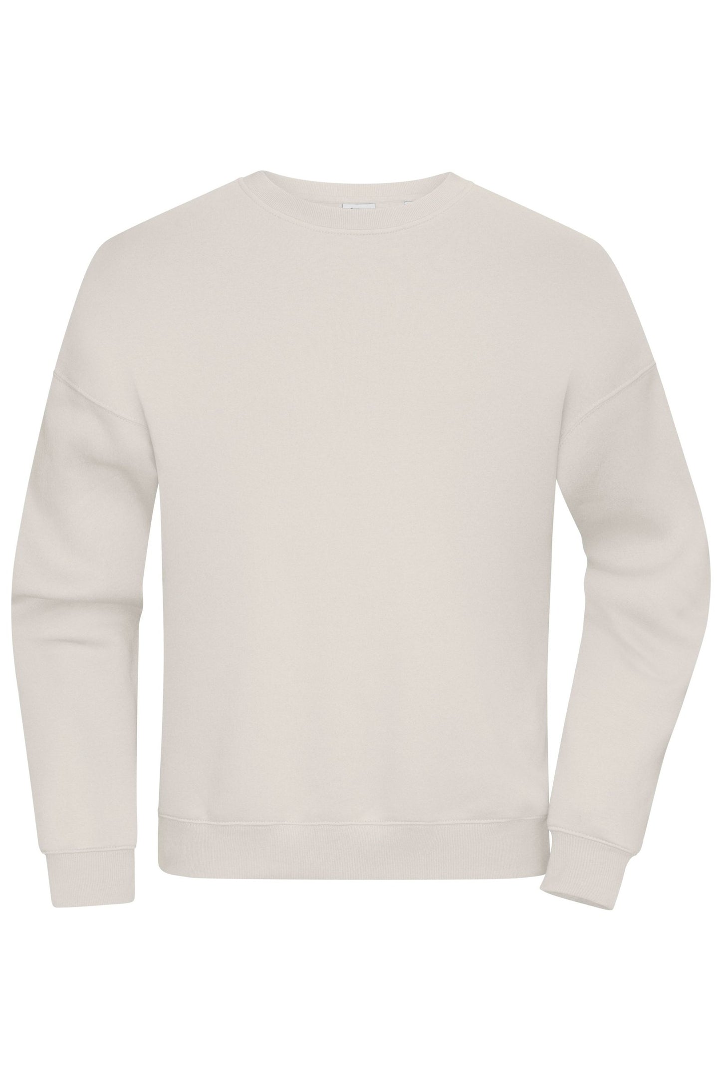 Sweatshirt Oversized Unissexo Sustentável