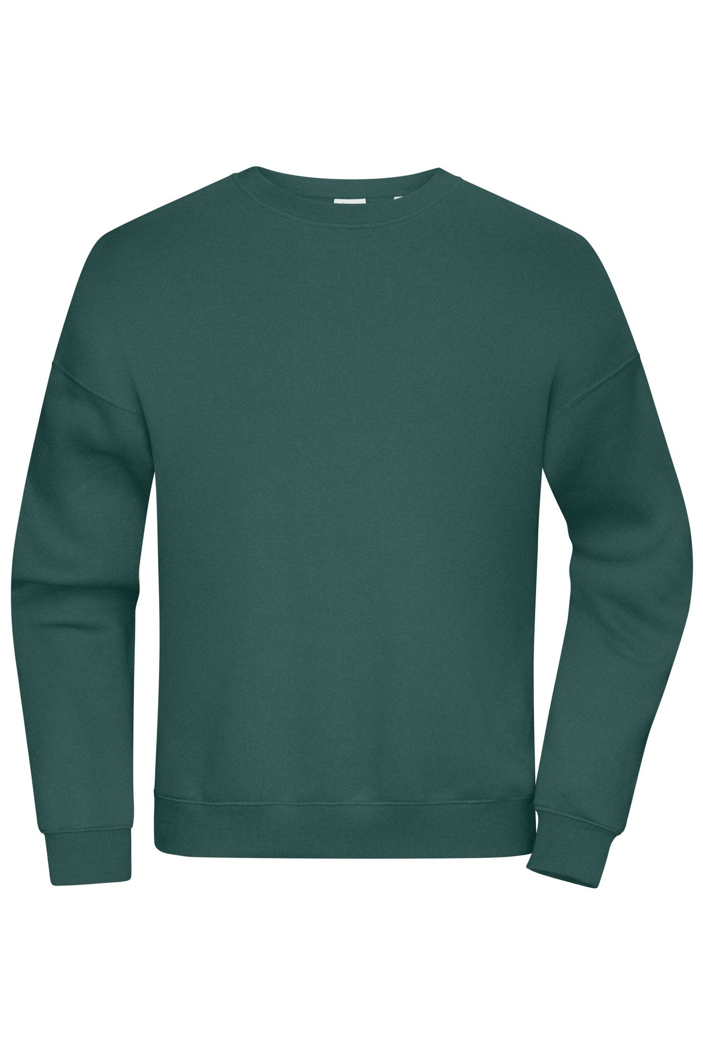 Sweatshirt Oversized Unissexo Sustentável